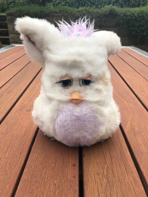furby gumtree
