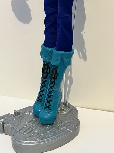 ever after high faybelle thorn doll