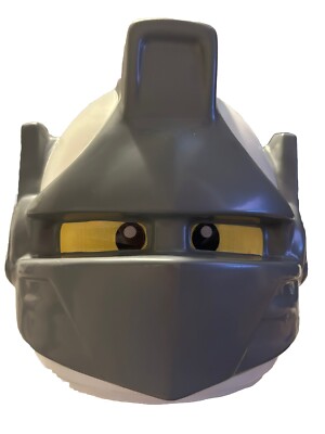 Lance LEGO Mask