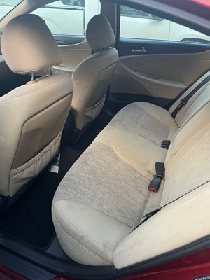 image 1 of interior