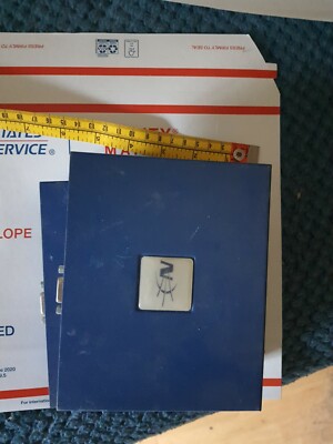 JUNIPER NETWORKS MODEL NS-5XP-001 NETSCREEN 5XP FIREWALL One