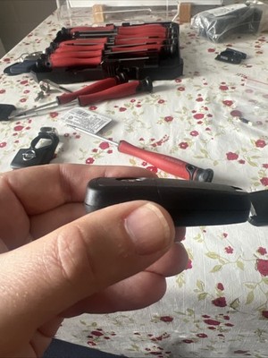 Fotos del artículo de un comprador verificado