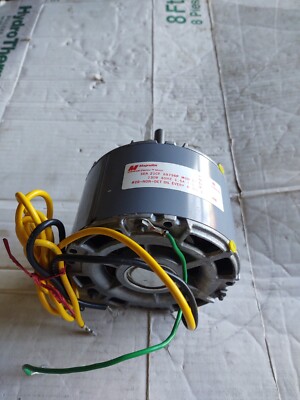 MagneTek # DA3E256N  MOTOR  8101-388  (230 VOLTS  1100 RPM)