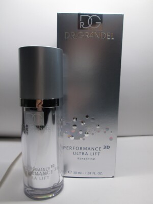 DR. GRANDEL performance 3d ultra lift    30ml/1.01fl.oz