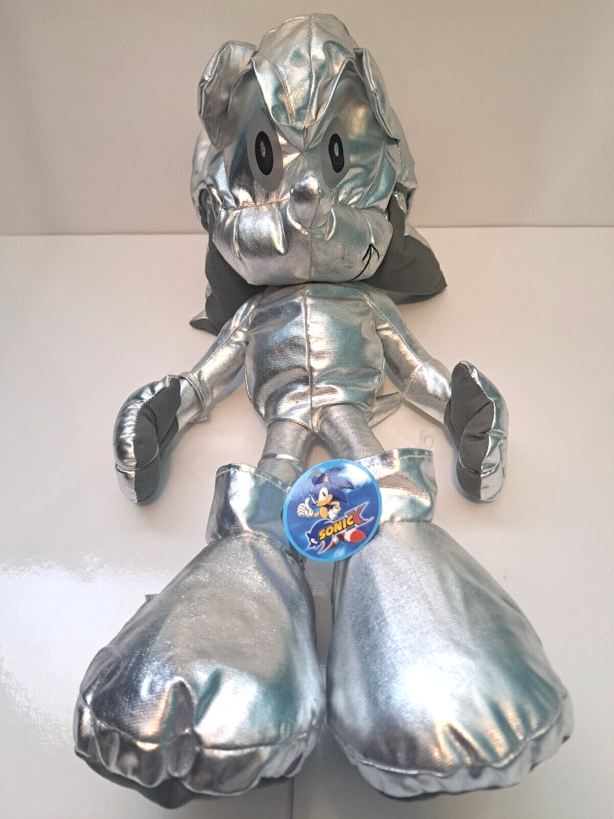 MｏDERN TｏYS製　SＩLVER PET P.Lushes Designer Fashion Pets Special-Edition B.G. Night