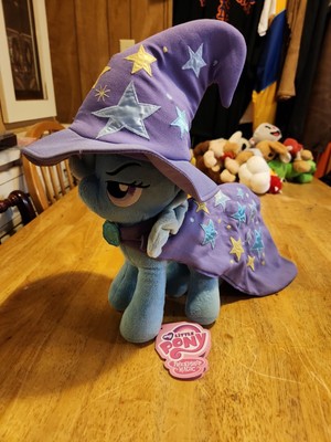 mlp plush