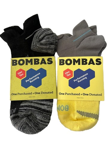 Size Medium 2 Different Pairs