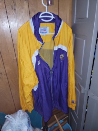 Pro Line Minnesota Vikings ジャケット XL il_340x270.6368982369_ic2y.jpg