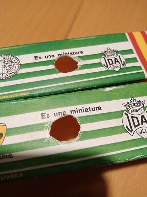 Fotos del artículo de un comprador verificado