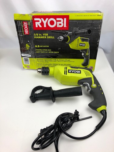RYOBI D620H 5/8