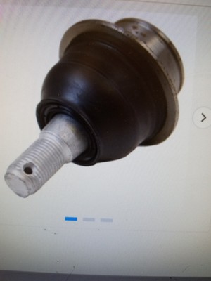 NEW FORD/MOTORCRAFT BALLJOINT, BL5Z-3050A/MCF 2233.