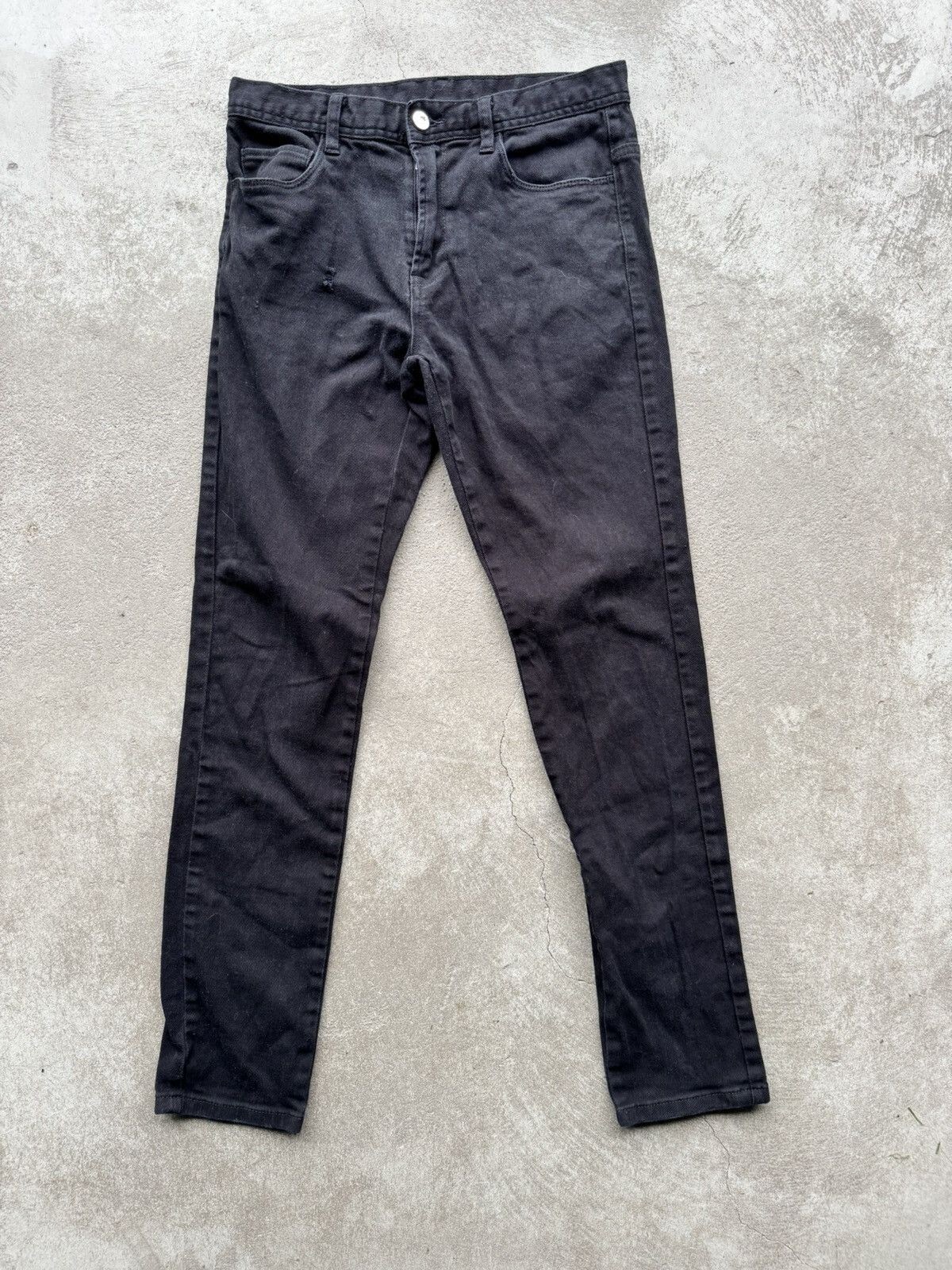 Moncler Basic Pants | eBay