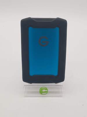 G-Technology Portable Armor ATD 2TB