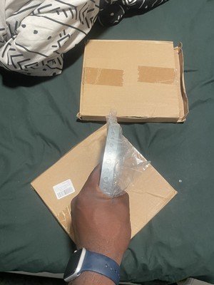 Item photo(s) from verified buyer