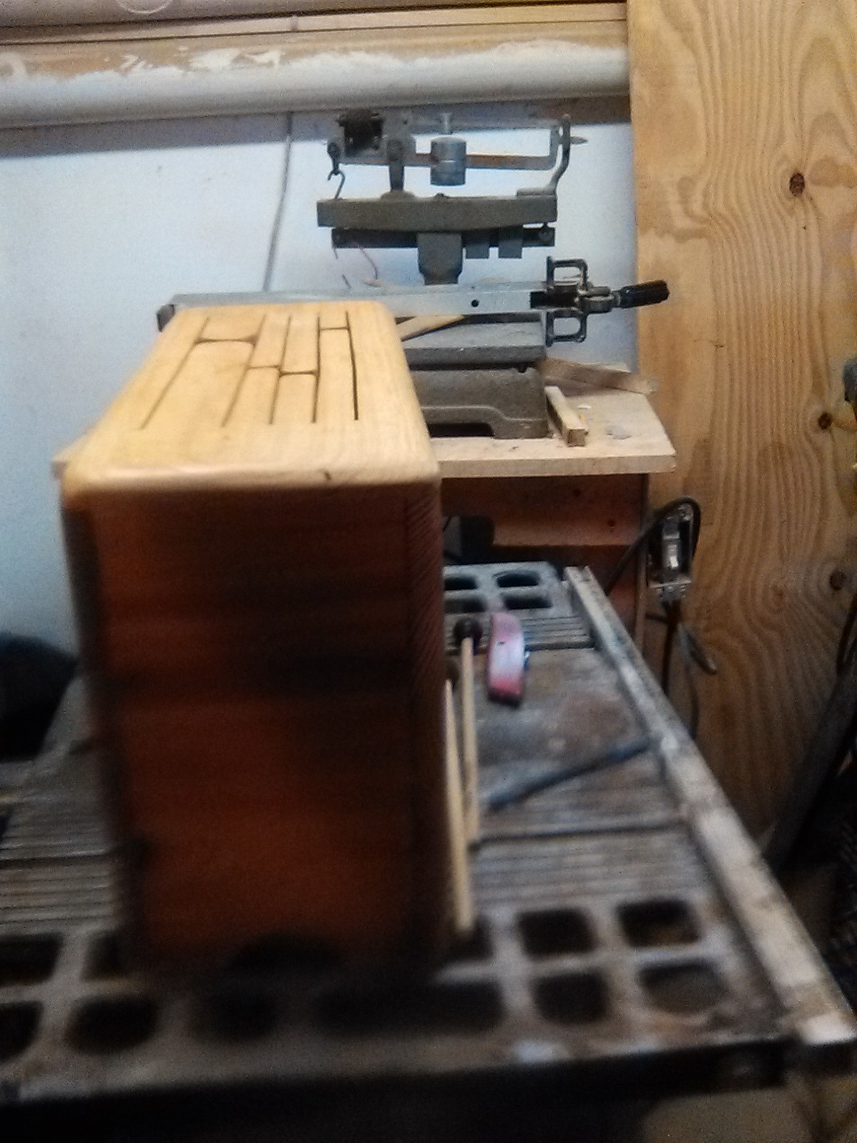 Tounge/Finger/ Slit Drum