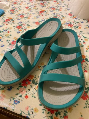 crocs second hand for sale