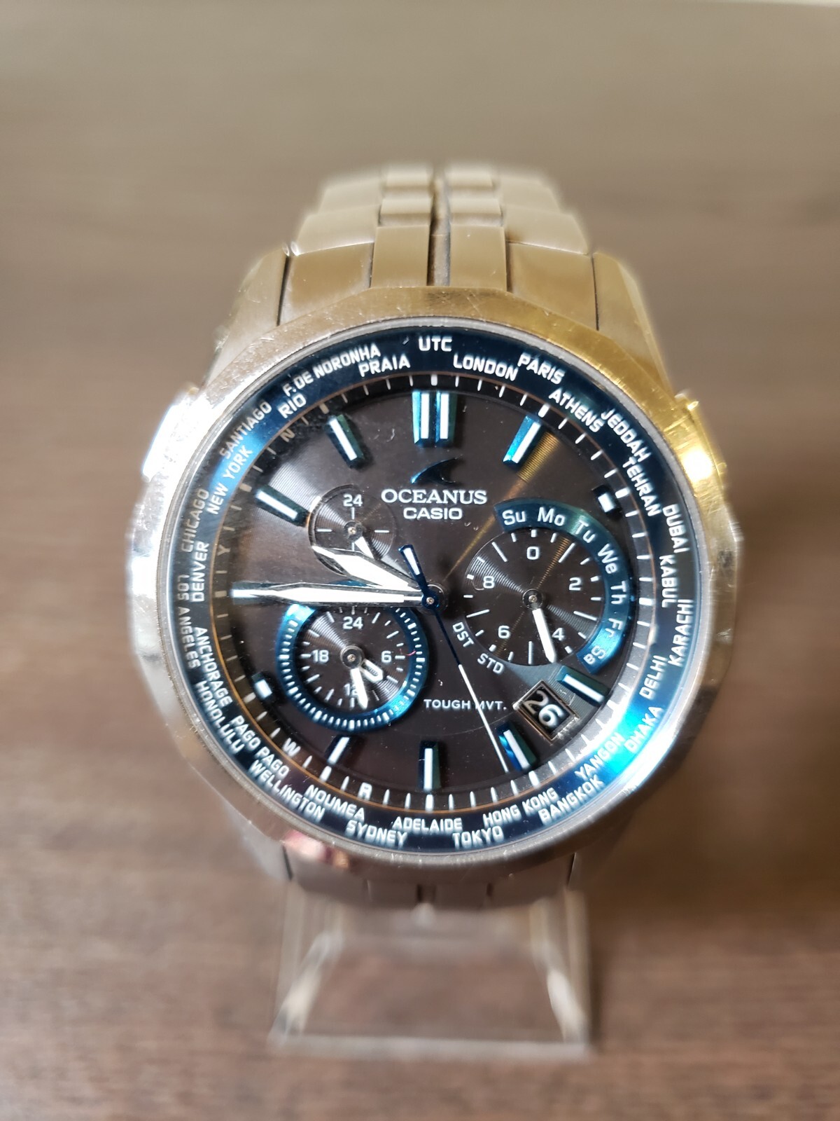 カシオ　オシアナス　OCEANUS Manta OCW-S1400 $_57.JPG?set_id=880000500F