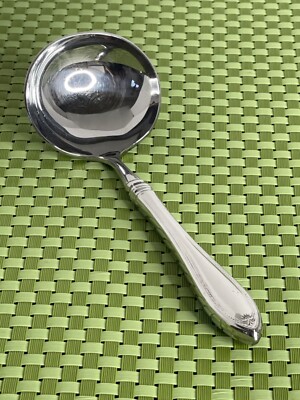 Oneida SHERATON Stainless Heirloom CUBE Glossy Flatware SMART CHOICE A4G