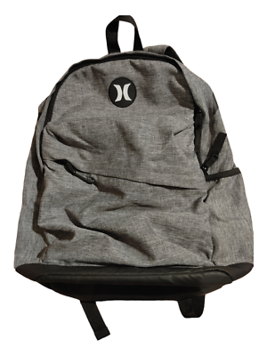 Hurley school bags cheap