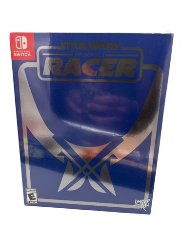 Nintendo Switch STAR WARS EPISODE I: RACER mqdefault.jpg