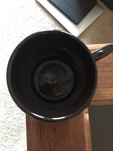 Walking Dead If Daryl Dies We Riot Large Crossbow Coffee Mug!