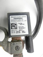 Mercedes A207 C207 E250 11-13 Relais Sicherungsmodul für Spannungsverteilung Batteriekabel Minus Mercedes A207 C207... Vorschau 4