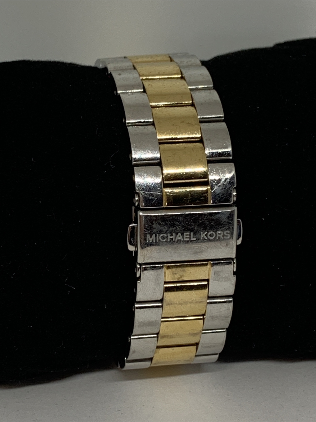 Michael Kors MK6252 Women's Stainless Steel Analog Dial