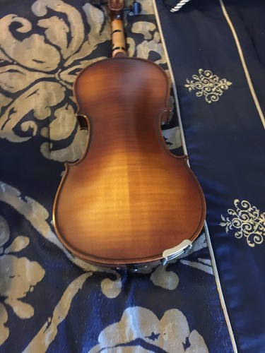 15 Inch Viola W/ Case