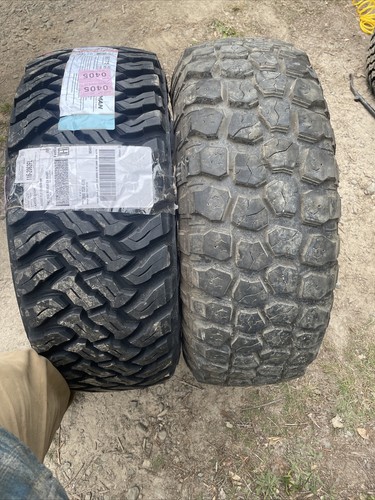 m Tire TBB TS-68 M/T LT 285/75R16 Load E 10 Ply MT Mud