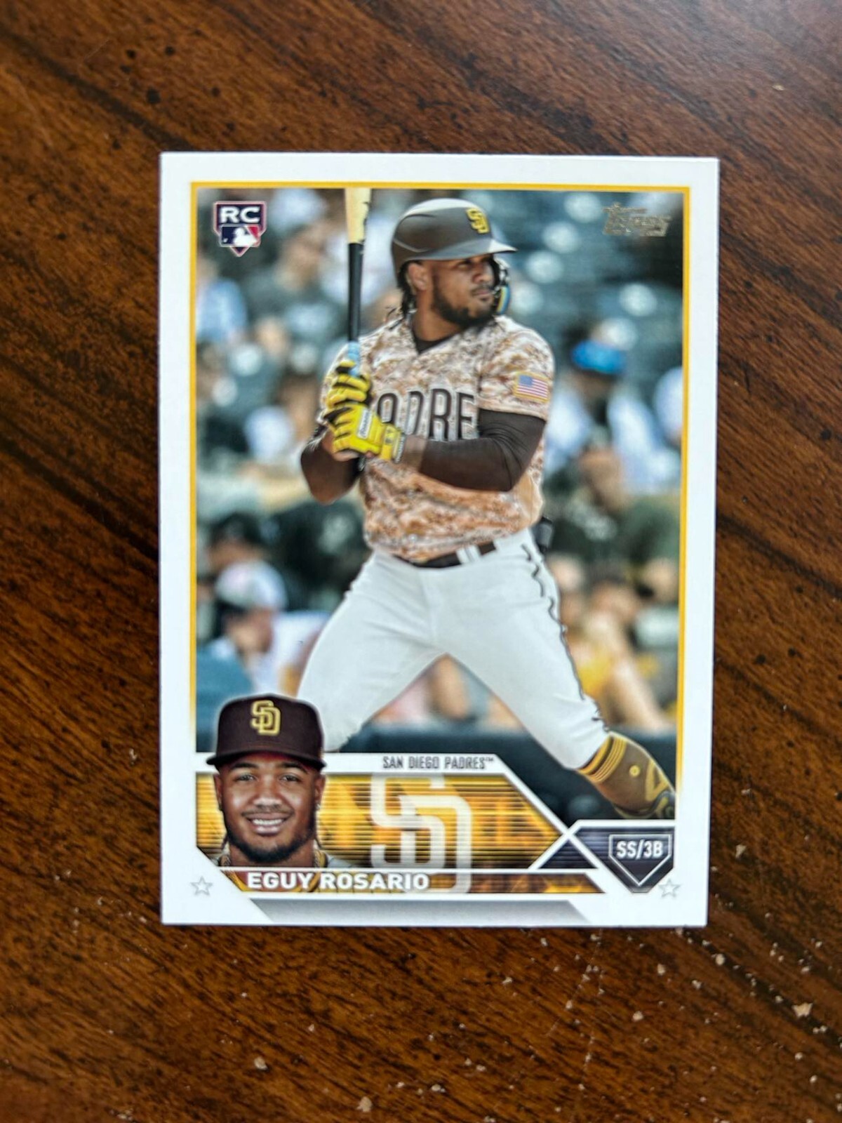 Corbin Carroll RC #401 - 2023 Topps | eBay