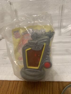 Tiny Toons Adventures X Ray Machine Toy Wendy's Kids Meal 1998 NIP. BZ