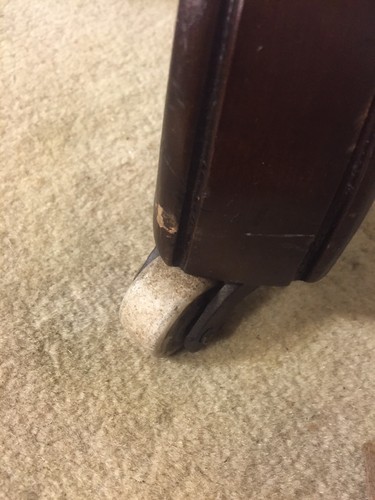 Antique Rocking Chair Mechanical Iron Springs12pix Virginia Local pickupMAKEOFFR