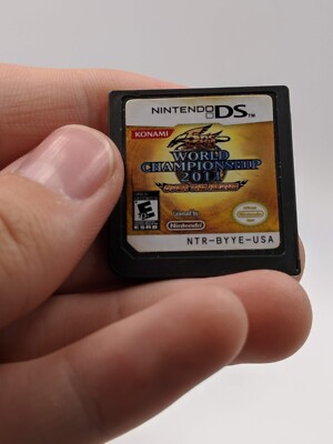 NDS - Nintendo DS Games DS Games (MAKE A BUNDLE)(PICK YOUR GAMES) #2
