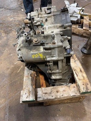 Used Automatic Transmission Assembly fits: 2009 Honda Pilot AT 3.5L AWD Grade A