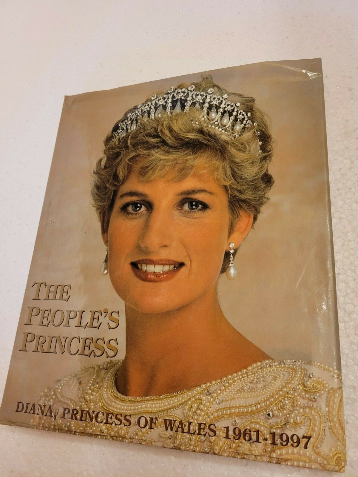 (未使用･未開封品)Diana: People&#39;s Princess [DVD] Amazon.com: Princess Diana // (A Tribute To The People's