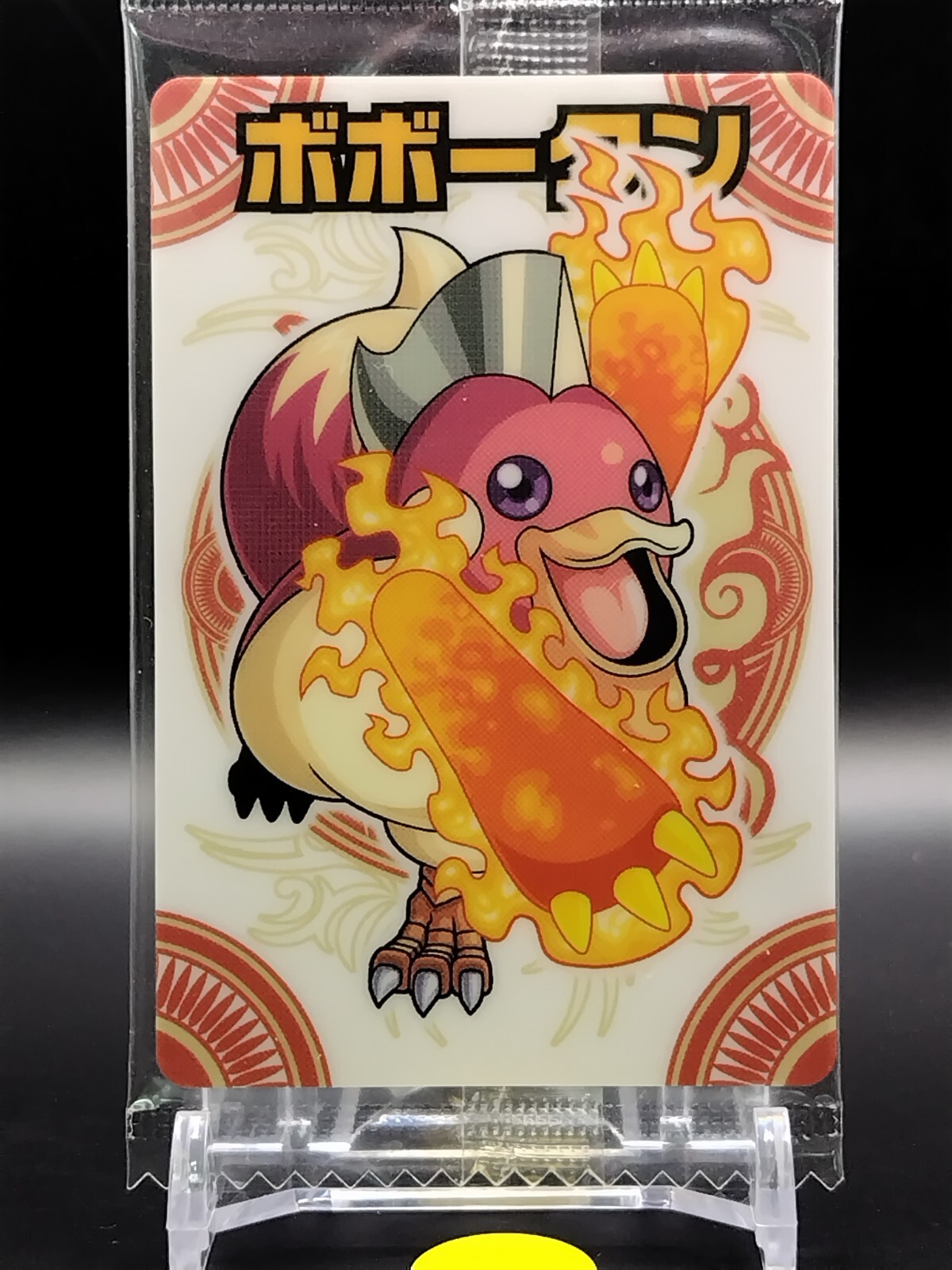 SHINRABANSHO CHOCOLATE トレーディングカードセット Shinrabansho Chocolate TCG Card Japan Domestic Market Anime