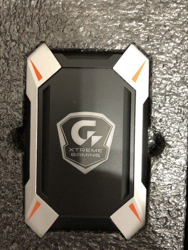 Gigabyte Xtreme Gaming 2-way SLI HB bridge - GC-X2WAYSLI