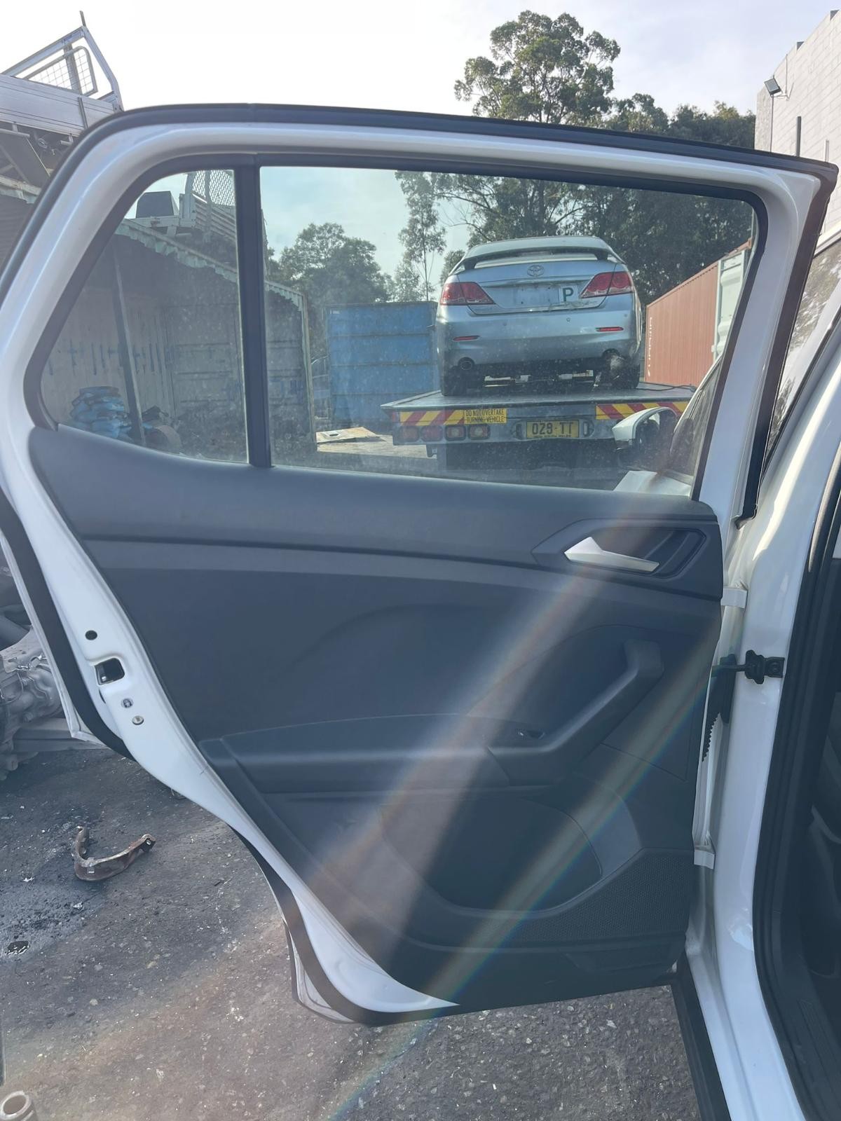 VOLKSWAGEN T-CROSS C1 01/2020-2025 STEERING BOX/RACK - thumbnail 6