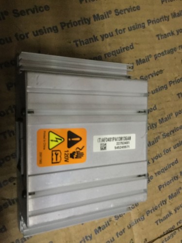 13 14 15 16 GMC Acadia Enclave Power Inverter 22753481 | eBay 