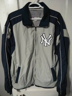 yankees jacke majestic