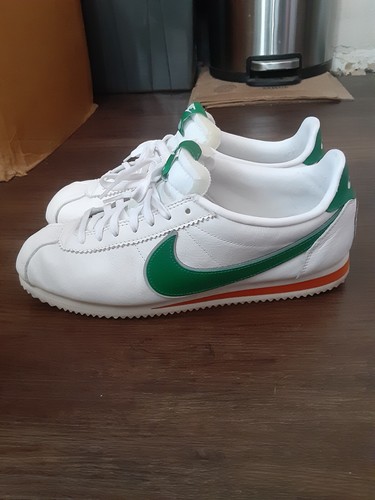【NIKE】CLASSIC CORTEZ STRANGER THINGS Nike Classic Cortez Stranger Things Sail Upside Down Pack