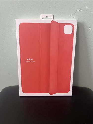 Apple純正Smart Folioピンク MH003FE/A iPad Pro Apple Smart Folio for 11-inch iPad Pro (1st Generation