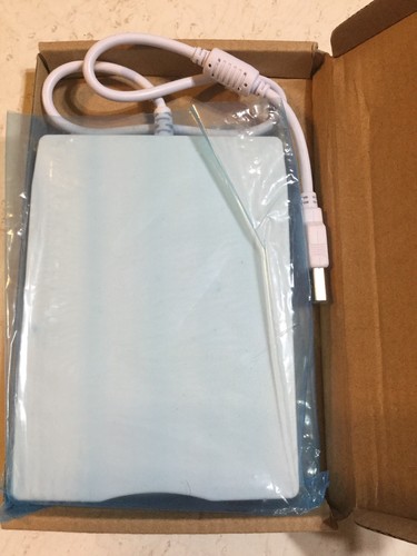 Esynic USB Floppy Drive 3.5