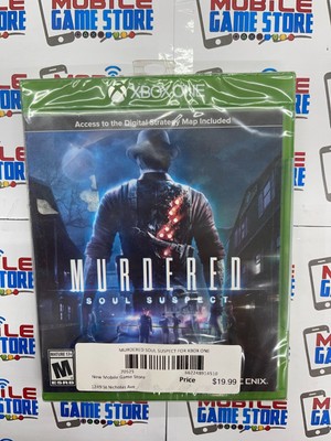 murdered soul suspect xbox one