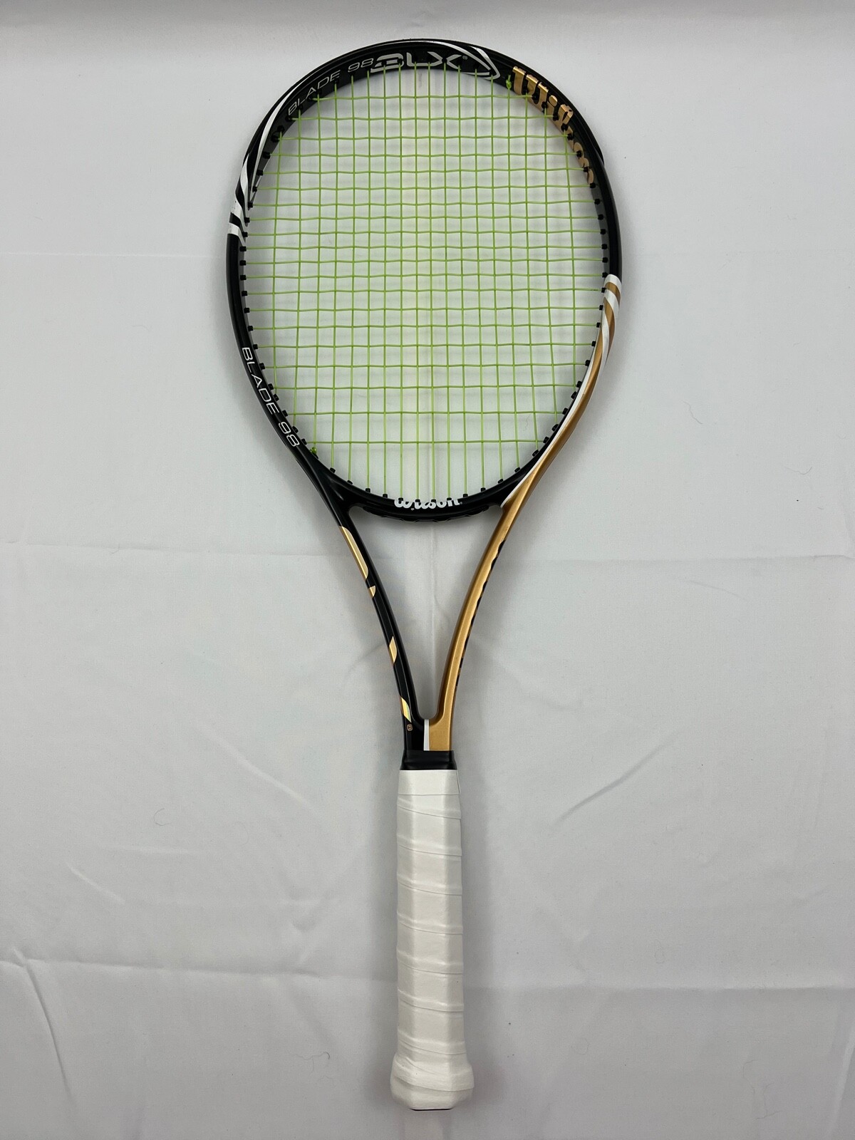 Davide Ke様リクエスト品】Wilsonウィルソン BLX BLADE ブ Davide Ke様リクエスト品】Wilsonウィルソン BLX BLADE ブ