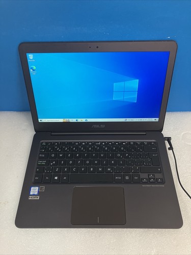 Asus ZenBook UX305C 13.3