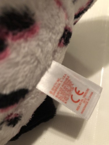 Ty Beanie Georgia 17