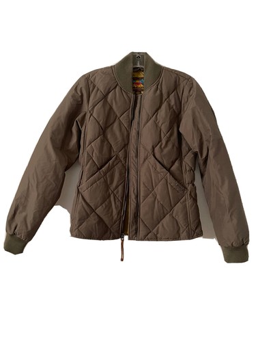 Eddie Bauer 1936 Skyliner Model Goose Down Quilted Puffer Eddie Bauer 1936 Skyliner Model Goose Down Quilted Puffer