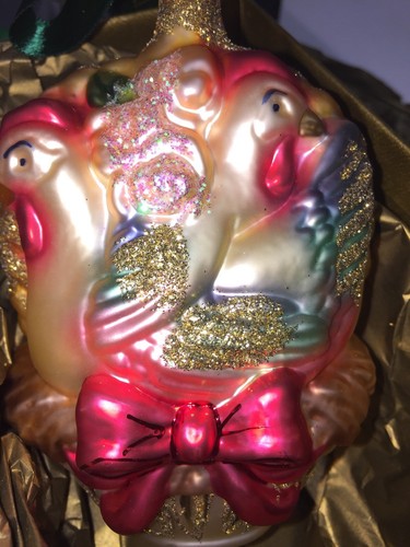 Waterford  Holiday Heirloom 