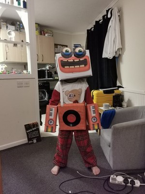 Artikelfoto(s) von einem verifizierten Käufer